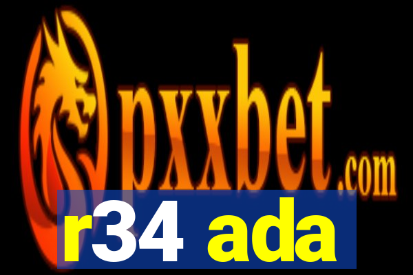 r34 ada